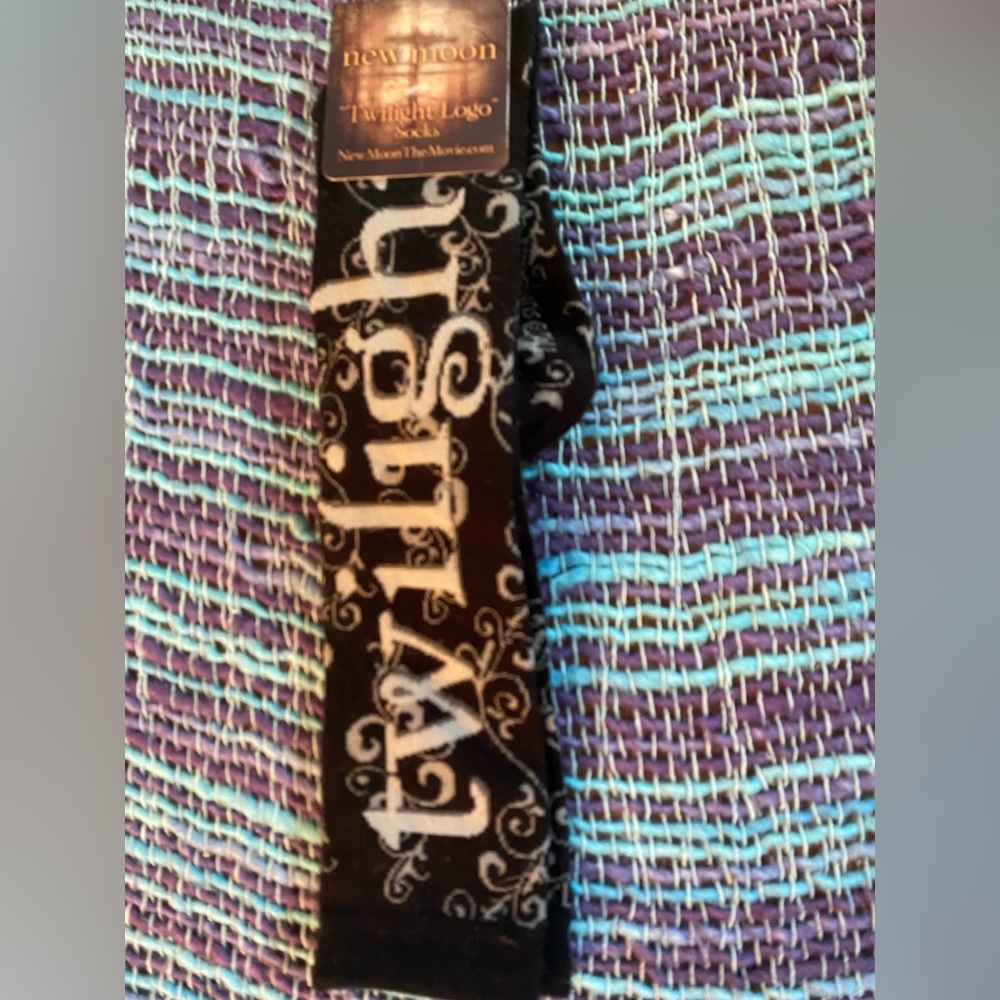 Twilight women’s socks